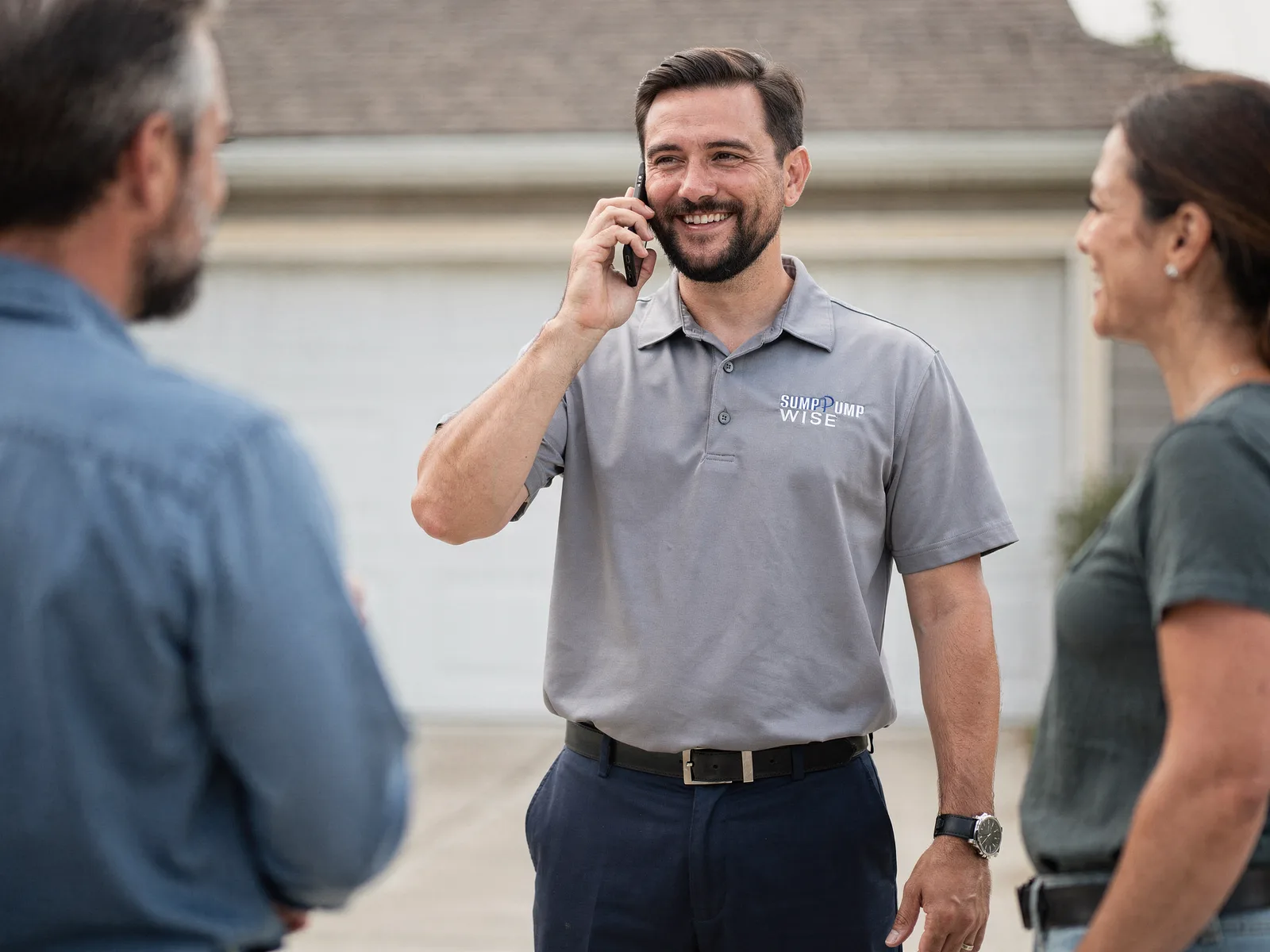 Pipe Repair And Replacement in San Antonio, TX
